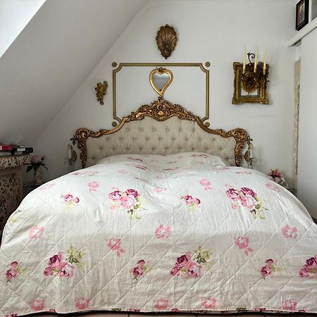 Hotel Haus Wessel Colonia Esterno foto