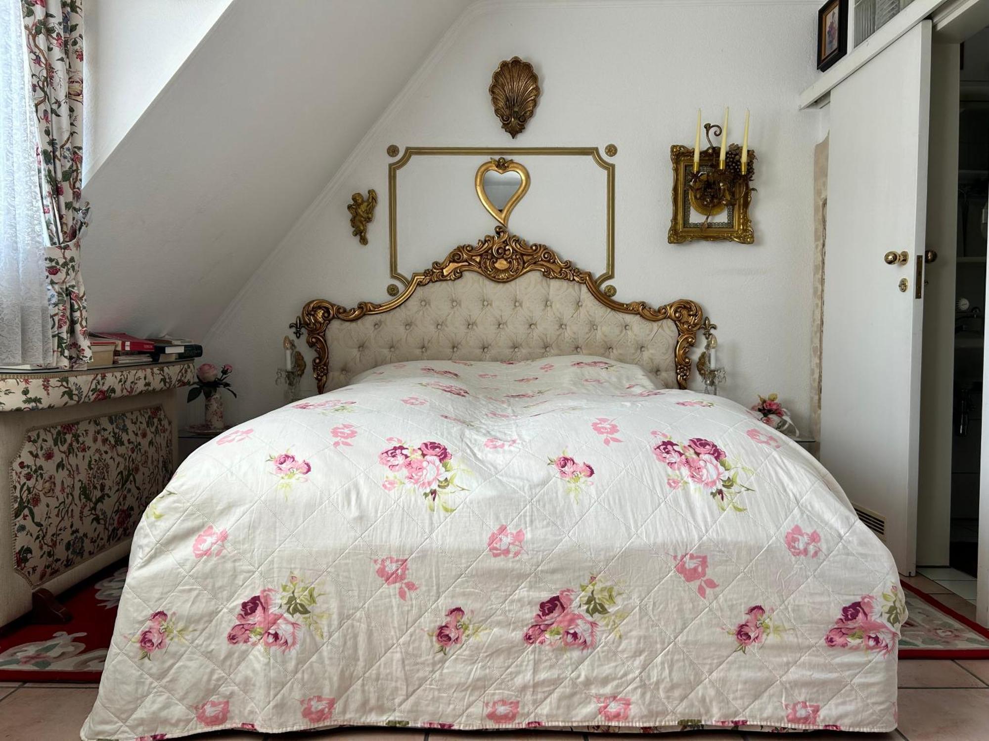 Hotel Haus Wessel Colonia Esterno foto
