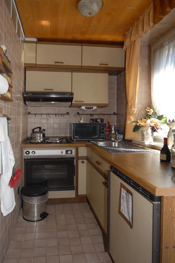 Hotel Haus Wessel Colonia Esterno foto
