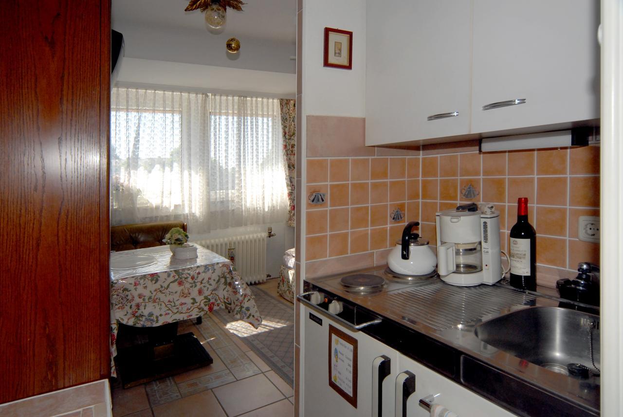 Hotel Haus Wessel Colonia Esterno foto